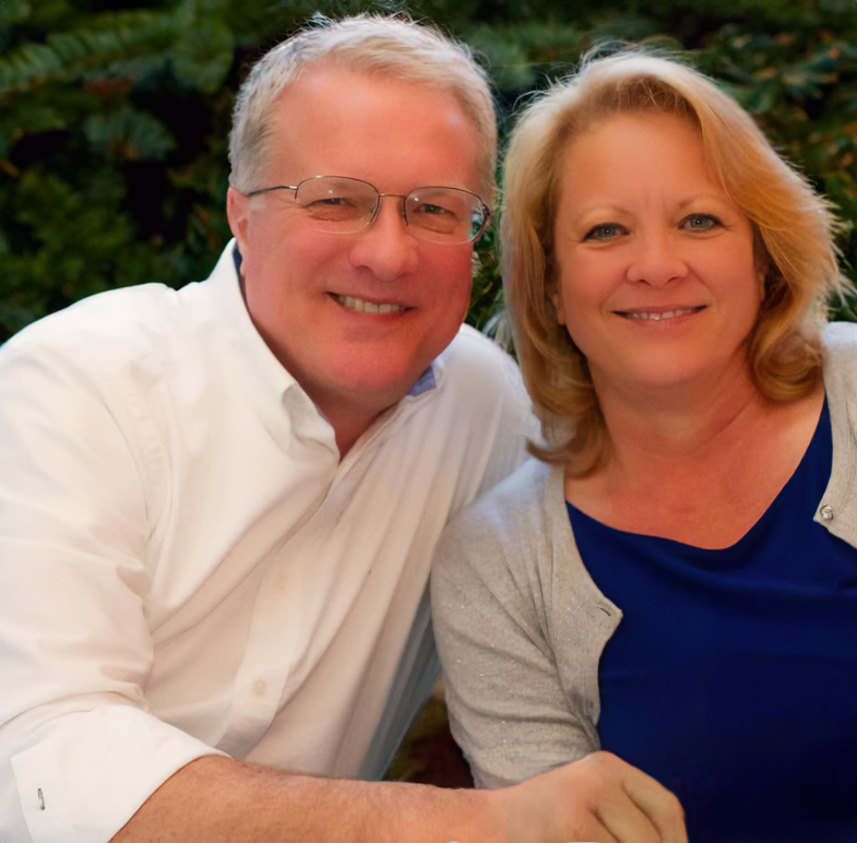 Pastor Harlan Humiston